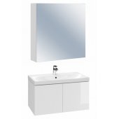 Мебель для ванной Cersanit Colour 80 см