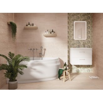 Мебель для ванной Cersanit Lara 50 см