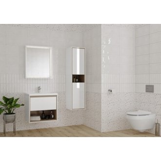 Мебель для ванной Cersanit Louna 60 см