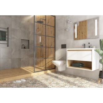 Мебель для ванной Cersanit Louna 80 см