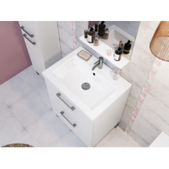 Мебель для ванной Cersanit Melar 60 см