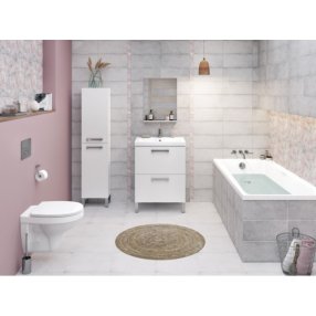 Мебель для ванной Cersanit Melar 60 см