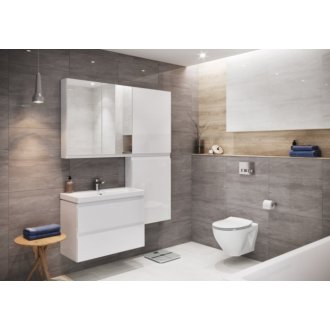 Мебель для ванной Cersanit Moduo Slim 60 см