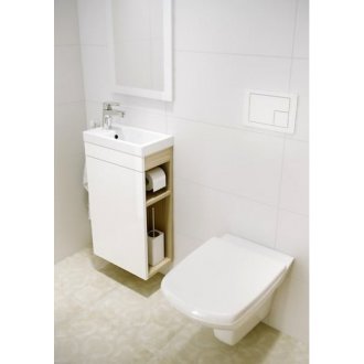 Мебель для ванной Cersanit Smart 40 см