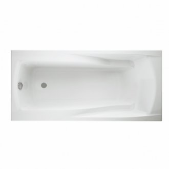 Ванна акриловая Cersanit Zen 180 см