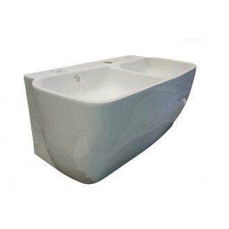 Раковина CeruttiSpa Double Marco CT9282