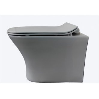 Унитаз подвесной CeruttiSpa Vettore Aria MW CT9242