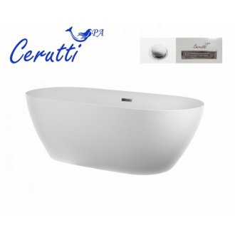 Ванна CeruttiSpa d'ISEO CT9902