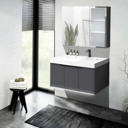 Мебель для ванной CeruttiSpa Maiella 90