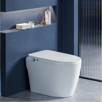Унитаз-биде электронный CeruttiSpa Mirella Smart CT10615