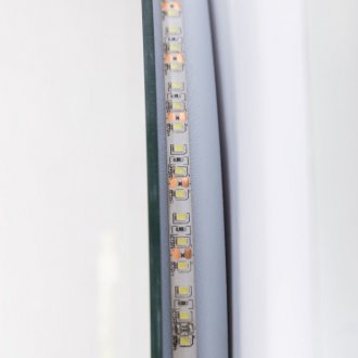 Зеркало Cezares Duet CZR-SPC-DUET-1100-800-LED-TCH