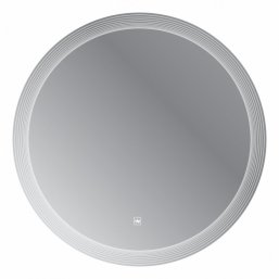 Зеркало Cezares Eco CZR-SPC-ECO-600-LED-TCH