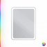 Зеркало Cezares Multicolore CZR-SPC-MC-600-800-RGB-TCH ++17 100 ₽