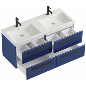 Мебель для ванной Cezares Eco 120-2 Sapfiro
