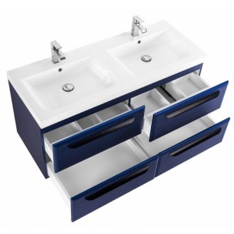 Мебель для ванной Cezares Eco 120-2 Sapfiro