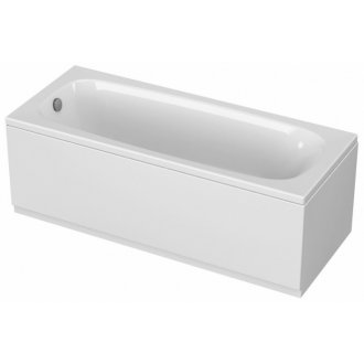 Ванна акриловая Cezares ECO-170-75-41-W37