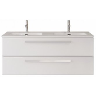 Мебель для ванной Cezares Eco-CER-N 120-CZR-8073-120-2 Bianco Lucido