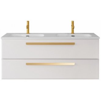 Мебель для ванной Cezares Eco-CER-N 120-CZR-8073-120-2 Bianco Lucido