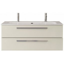 Тумба с раковиной Cezares Eco-CER-N 120-CZR-8073-1...