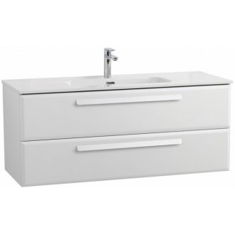 Мебель для ванной Cezares Eco-CER-N 120-CZR-8095-120 Bianco Lucido