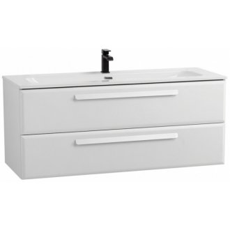 Мебель для ванной Cezares Eco-CER-N 120-CZR-8073-120 Bianco Opaco