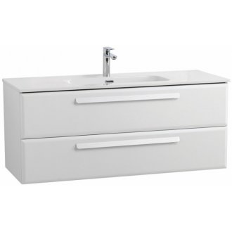 Мебель для ванной Cezares Eco-CER-N 120-CZR-8095-120 Bianco Opaco