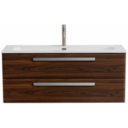 Тумба с раковиной Cezares Eco-CER-N 120-CZR-8073-1...