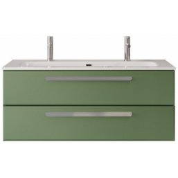 Тумба с раковиной Cezares Eco-CER-N 120-CZR-8073-1...