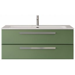 Тумба с раковиной Cezares Eco-CER-N 120-CZR-8073-1...