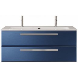 Тумба с раковиной Cezares Eco-CER-N 120-CZR-8073-1...