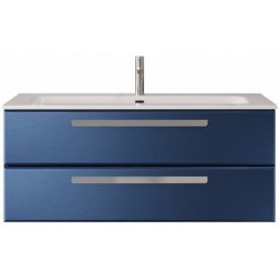 Тумба с раковиной Cezares Eco-CER-N 120-CZR-8073-1...