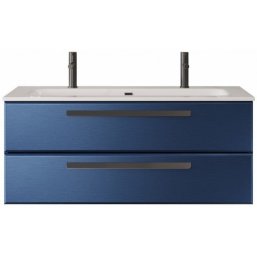 Тумба с раковиной Cezares Eco-CER-N 120-CZR-8073-1...