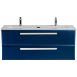 Тумба с раковиной Cezares Eco-CER-N 120-CZR-8073-1...