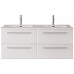 Тумба с раковиной Cezares Eco-CER-N 120-4C-CZR-809...