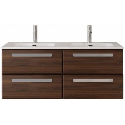 Тумба с раковиной Cezares Eco-CER-N 120-4C-CZR-807...