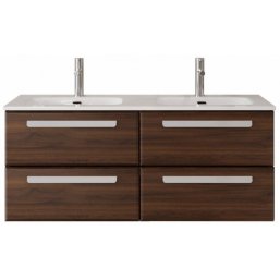 Тумба с раковиной Cezares Eco-CER-N 120-4C-CZR-807...
