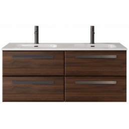 Тумба с раковиной Cezares Eco-CER-N 120-4C-CZR-809...
