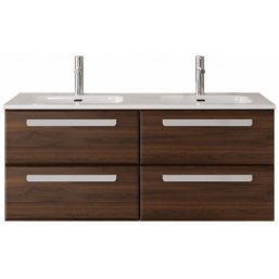 Тумба с раковиной Cezares Eco-CER-N 120-4C-CZR-809...