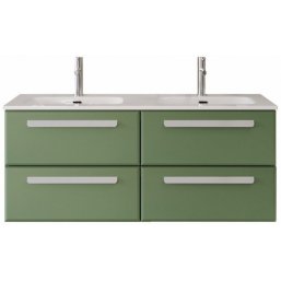 Тумба с раковиной Cezares Eco-CER-N 120-4C-CZR-807...
