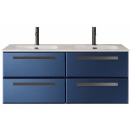 Тумба с раковиной Cezares Eco-CER-N 120-4C-CZR-807...