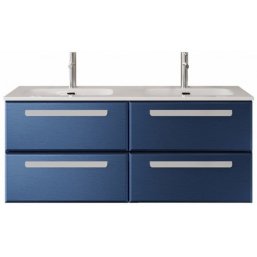 Тумба с раковиной Cezares Eco-CER-N 120-4C-CZR-807...