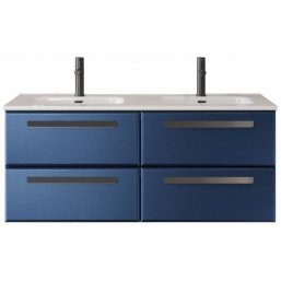 Тумба с раковиной Cezares Eco-CER-N 120-4C-CZR-809...