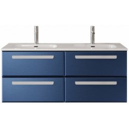 Тумба с раковиной Cezares Eco-CER-N 120-4C-CZR-809...