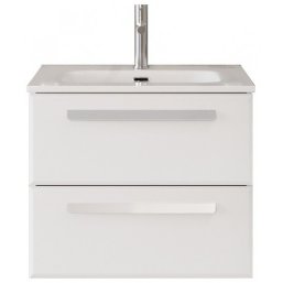 Тумба с раковиной Cezares Eco-CER-N 60-CZR-8073-60...