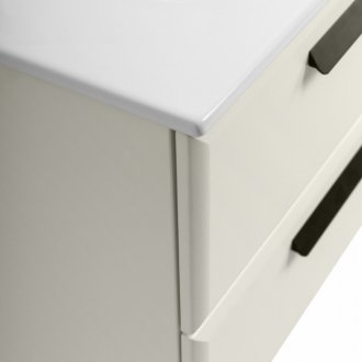 Мебель для ванной Cezares Eco-CER-N 80-CZR-8095-80 Альпака