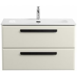 Тумба с раковиной Cezares Eco-CER-N 80-CZR-8073-80...