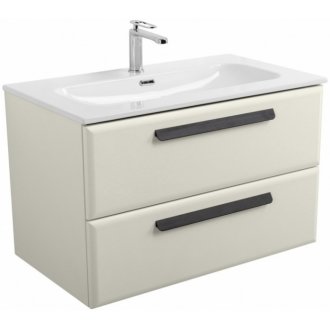 Мебель для ванной Cezares Eco-CER-N 80-CZR-8073-80 Альпака
