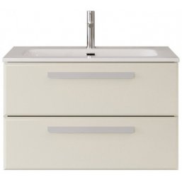 Тумба с раковиной Cezares Eco-CER-N 80-CZR-8073-80...