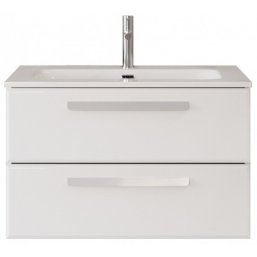 Тумба с раковиной Cezares Eco-CER-N 80-CZR-8073-80...