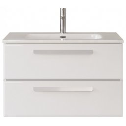 Тумба с раковиной Cezares Eco-CER-N 80-CZR-8095-80...